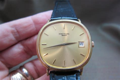 Luxury Patek Philippe Golden Ellipse 3839 Watches index